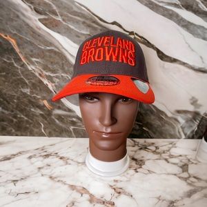 Cleveland Browns Football Cap